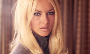 Po "Faraonie" była gwiazdą. Potem przyszła tragedia, która zmieniła jej życie