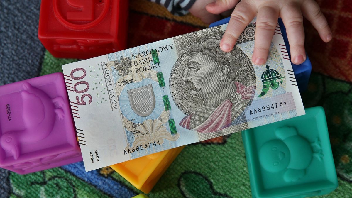 Wkrótce rusza kolejny nabór wniosków w programie "Rodzina 500 plus" 