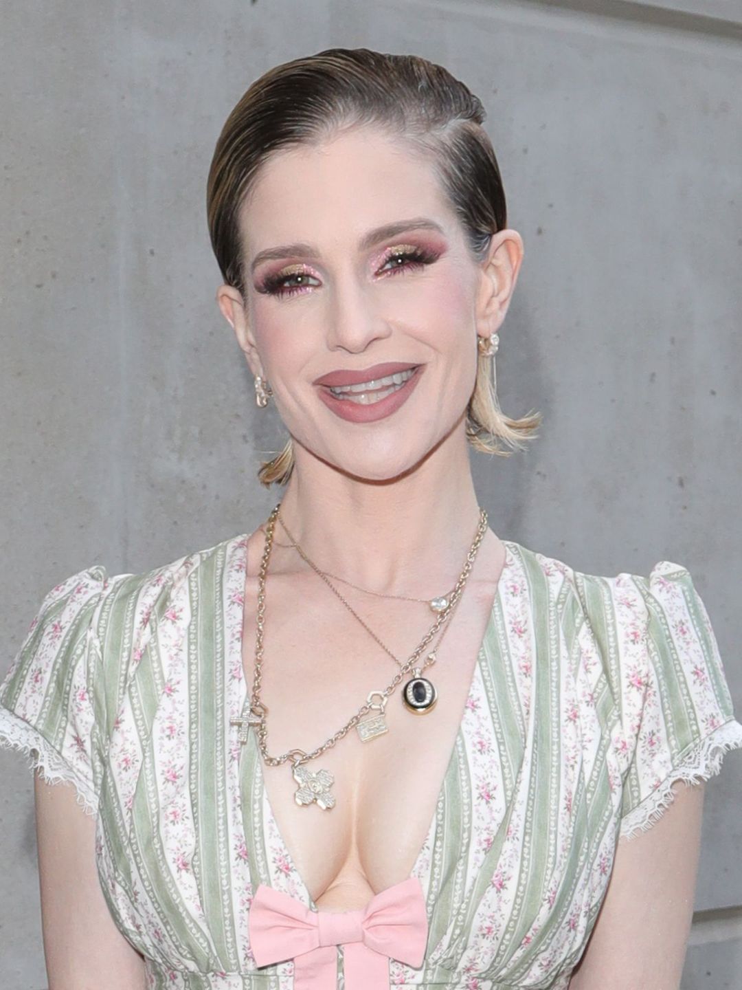 Kelly Osbourne