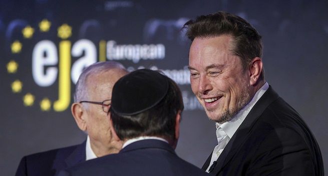 Elon Musk pozwany. Chodzi o zakup Twittera