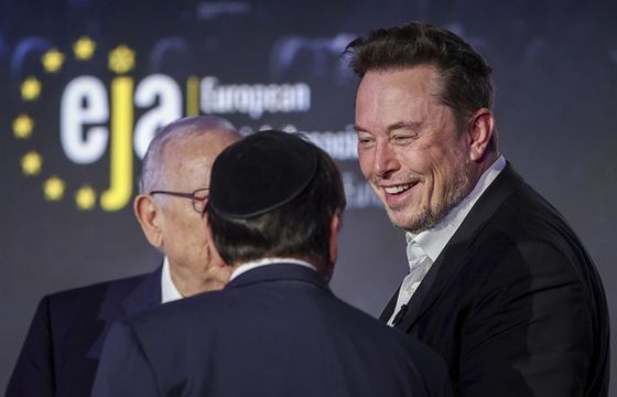 Elon Musk pozwany. Chodzi o zakup Twittera