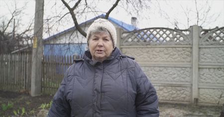 Napięcie na linii Rosja-Ukraina. Mieszkańcy przy granicy są przerażeni