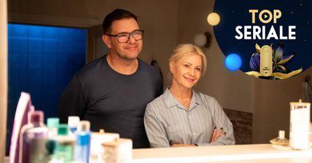 Najlepszy serial telewizyjny? Nominacje Top Seriale 2026