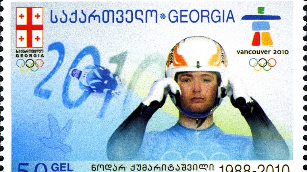 Nodar Kumaritaszwili