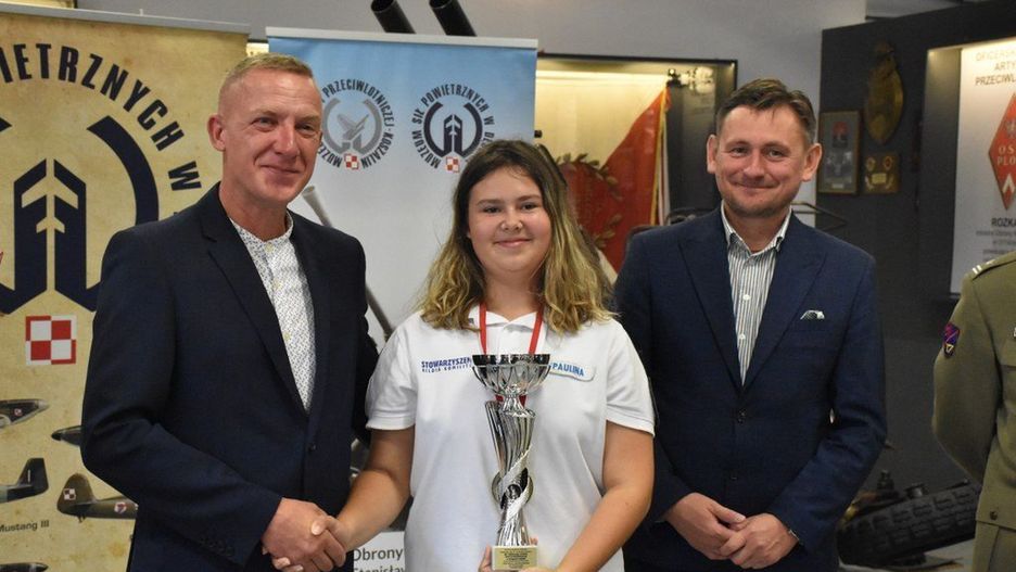 II Przeciwlotniczy Festiwal Modelarski im. płk Andrzeja Szmani