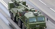 Rosyjska haubica 2S43 Małwa zniszczona? To pierwsza taka strata od początku wojny