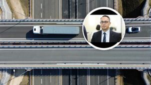 Rusza wielka rozbudowa A2. Minister wskazał termin