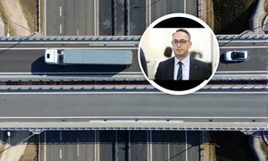 Rusza wielka rozbudowa A2. Minister wskazał termin