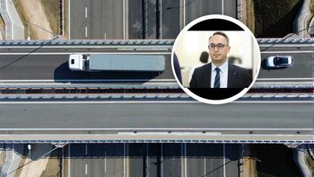 Rusza wielka rozbudowa A2. Minister wskazał termin