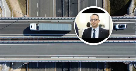Rusza wielka rozbudowa A2. Minister wskazał termin