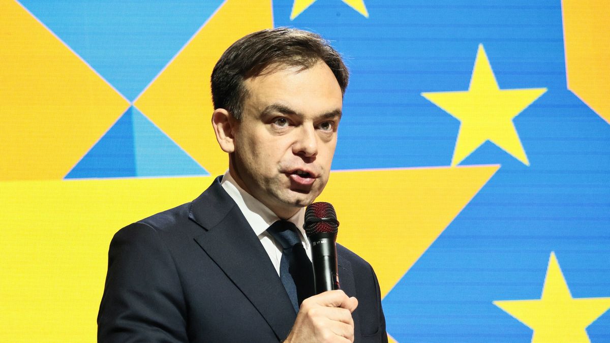 Andrzej Domański o nowych inwestycjach