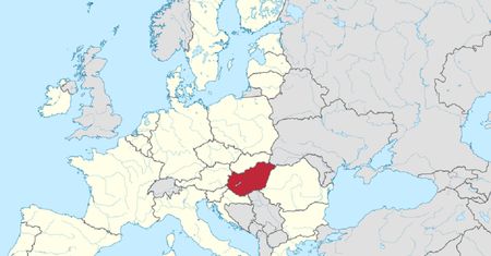 Rozpoznaj, jaki to kraj. Przyjrzyj się mapie i traf 14/14