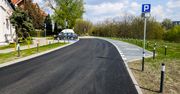 Ulica Wieżowa zyskała nowe oblicze – koniec prac na poznańskim Zagórzu