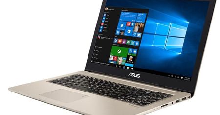 ASUS prezentuje nową wersję VivoBook Pro