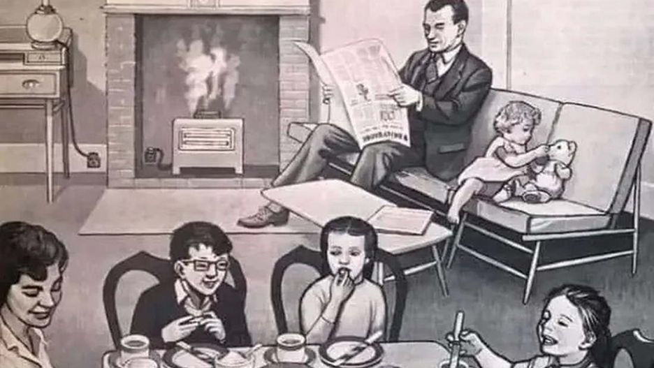 Znajdziesz 12 błędów? Test obrazkowy sprawdzi twoją spostrzegawczość