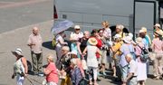 Turyści tłumnie przyjeżdżają na Lubelszczyznę! Co warto ich zdaniem zobaczyć? Wideo