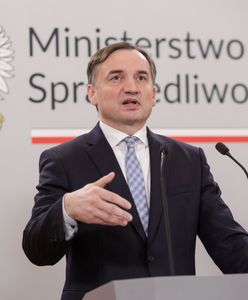 Problemy Suwerennej Polski. Nielegalna praktyka partii Ziobry