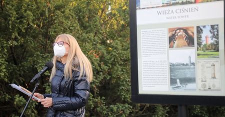 "Czajka". MPWiK: "Jest nieprawdą, żeby doszło do jakiejkolwiek awarii wczoraj"