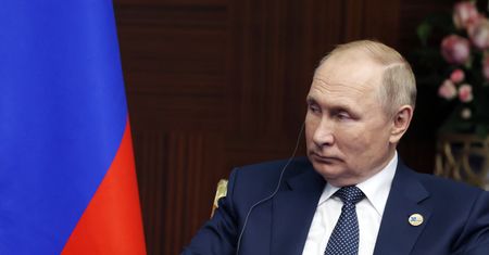 Rosja jest uznana za "terrorystyczny reżim". Rada Europy podjęła decyzję