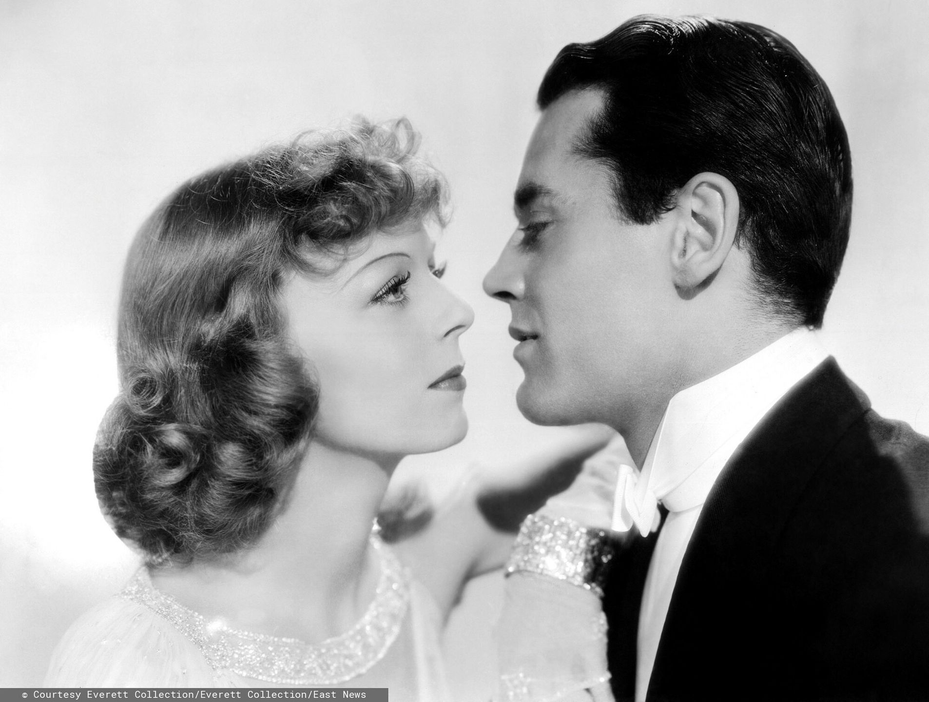Everett Collection Movies 2023
THE MOON'S OUR HOME, from left, Margaret Sullavan, Henry Fonda, 1936
Courtesy Everett Collection