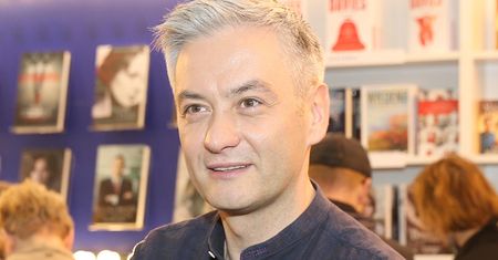 Nietypowe wideo wyborcze. Przez 30 sekund możemy patrzeć w oczy kandydatom na prezydenta