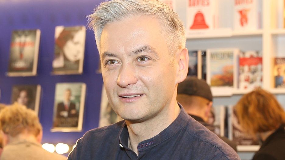 Robert Biedroń