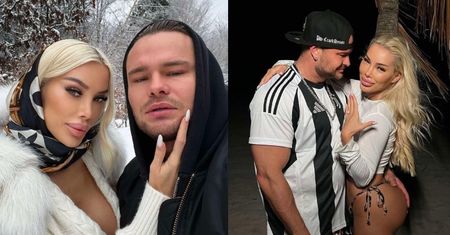 Wiktoria Sypucińska zaręczyła się z ukochanym! Zobaczcie, jak gwiazda "Warsaw Shore" wyglądała przed poprawkami