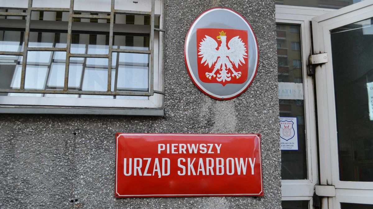 Urząd Skarbowy