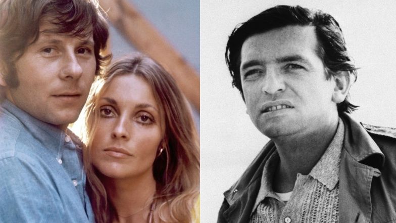 Historia Wojciecha Frykowskiego. Zginał w willi Romana Polańskiego