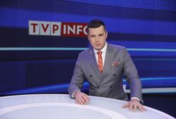 Nowy blok w TVP Info "Rosyjska agresja na Ukrainę"