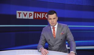 Nowy blok w TVP Info "Rosyjska agresja na Ukrainę"