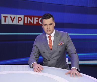 Nowy blok w TVP Info "Rosyjska agresja na Ukrainę"