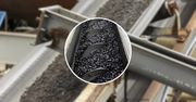 Resztki z drukarek Canona są zamieniane w asfalt. Recykling idzie w dobrą stronę