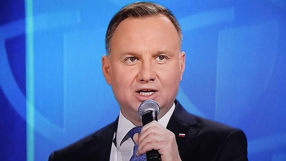 Na profilu facebookowym Radia Łódź zamieszczono obraźliwy komentarz o prezydencie Andrzeju Dudzie