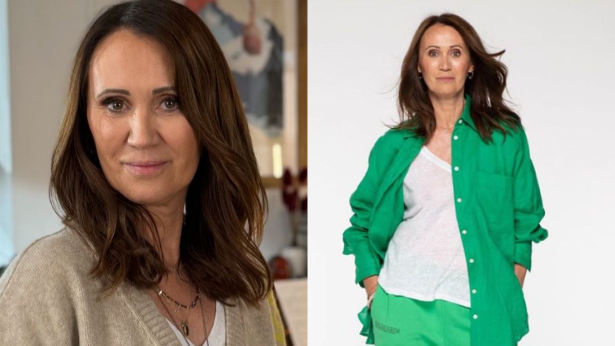 Anna Nowak-Ibisz ma 58 lat, a wygląda jak nastolatka. Wiemy, co wyeliminowała z diety