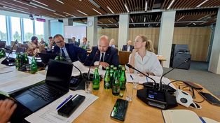 "Lex szarlatan" bez poprawek. Komisja Zdrowia pozytywnie zaopiniowała projekt
