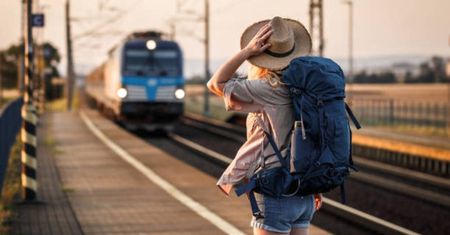 Kolej na Google Maps. PKP podbija internet