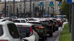 Skarbówka wysyła listy. Dowodem materiały z kamer