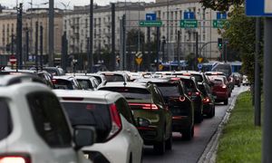 Skarbówka wysyła listy. Dowodem materiały z kamer