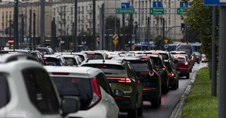 Skarbówka wysyła listy. Dowodem materiały z kamer