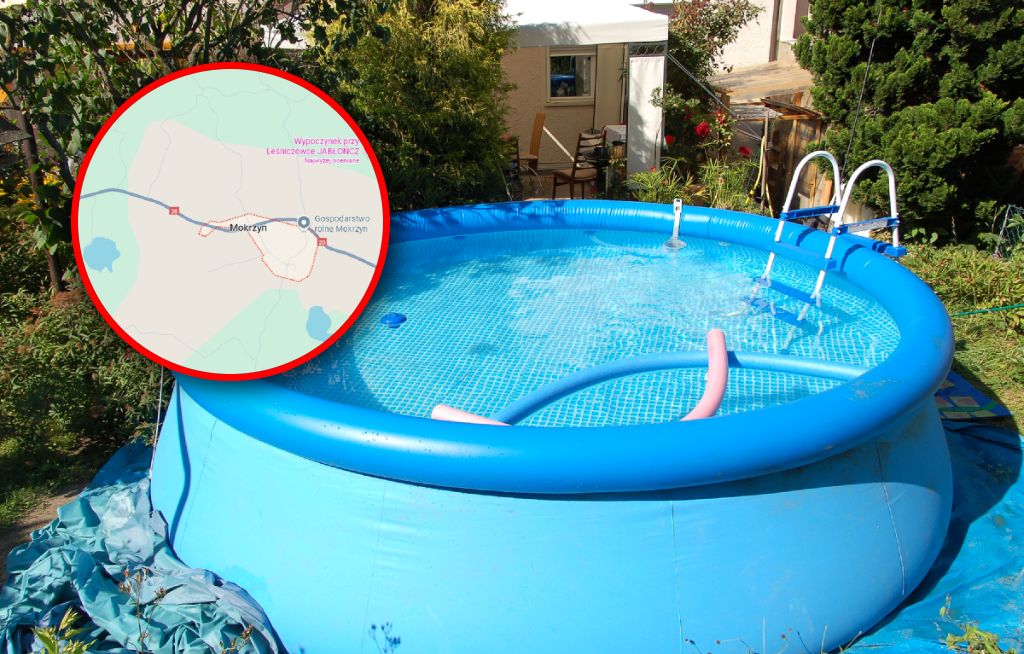 12-latek zmarł w basenie. Są wstępne wyniki sekcji zwłok