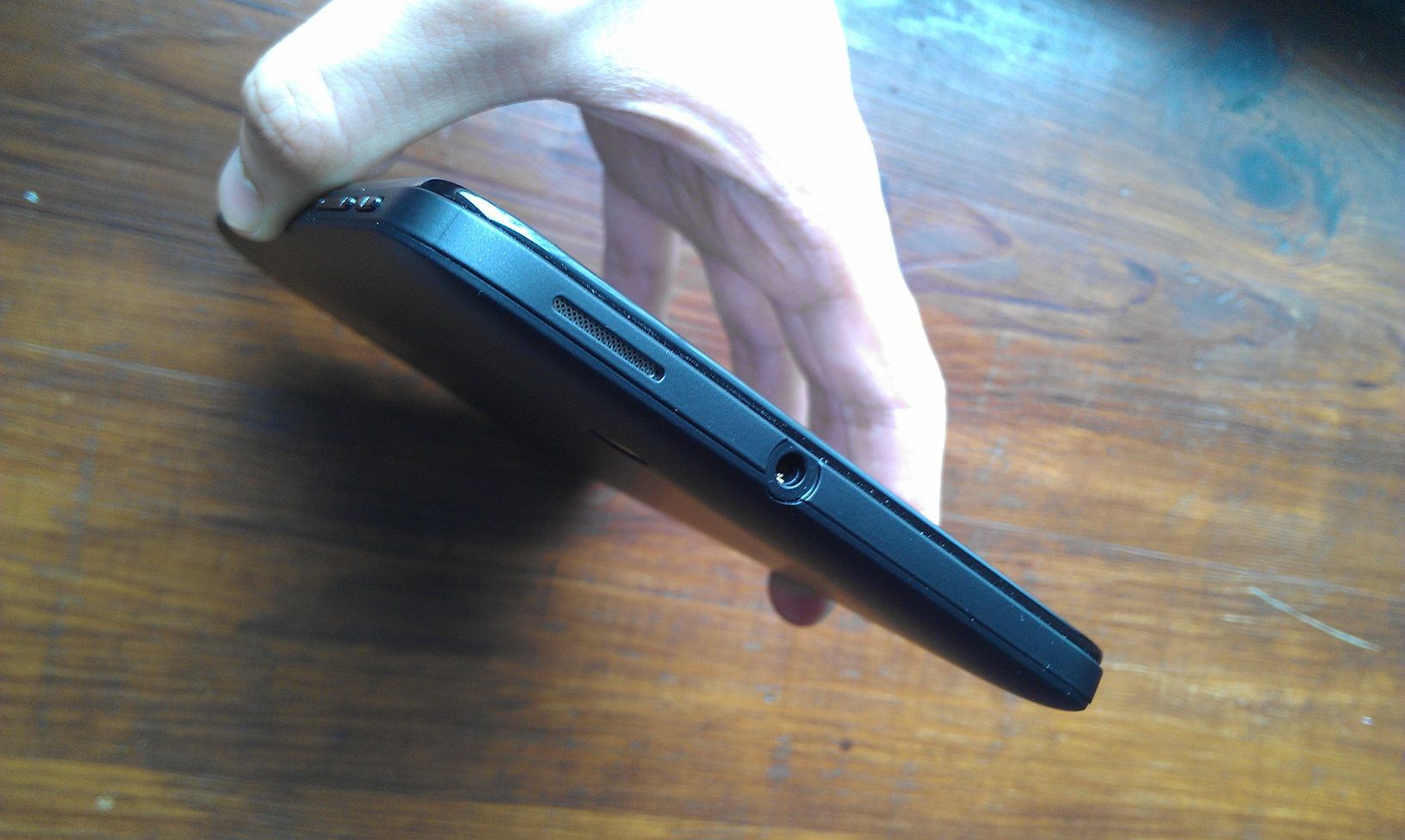 ZTE Light Tab 2 - test [wideo] 2