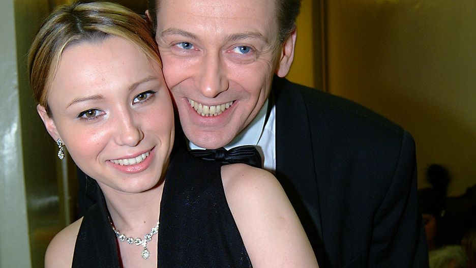 Karolina Borkowska grała Agnieszkę w serialu "Na dobre i na złe"