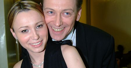 Pamiętacie Karolinę Borkowską? Dziś ma 41 lat i jej nie poznacie