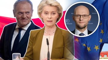 Nowa stawka podatku? Jest problem. Co innego obiecaliśmy Brukseli