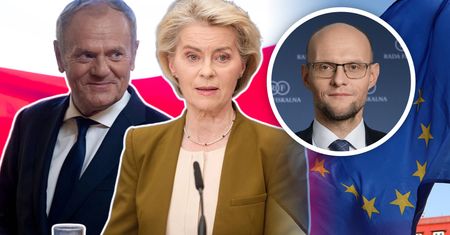 Nowa stawka podatku? Jest problem. Co innego obiecaliśmy Brukseli