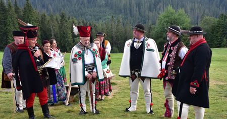 Zlot Zbójników i Orlic