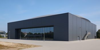 Słupsk: Wiadomo gdzie powstanie hala widowiskowa