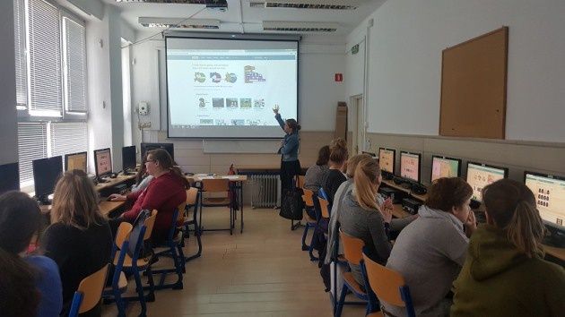 Mistrzowie Kodowania