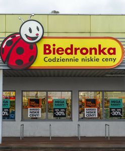 Biedronka zmienia godziny otwarcia przed Wielkanocą. Oto szczegóły